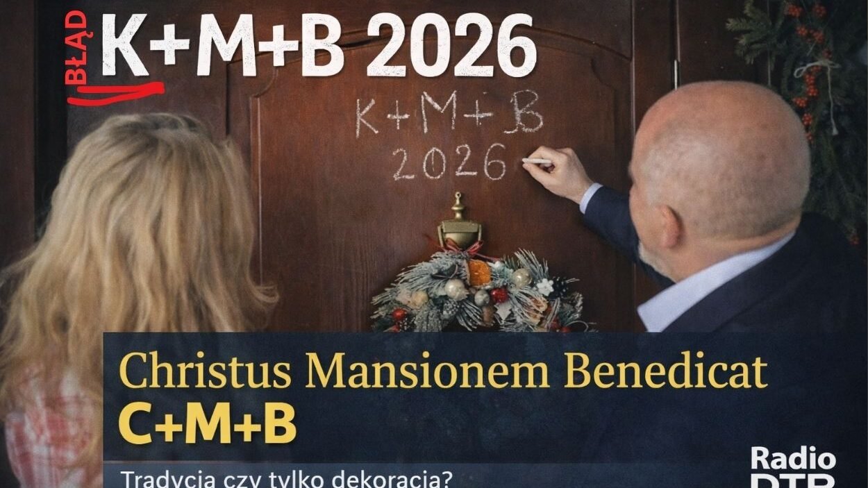 cmb i tradycja bledu