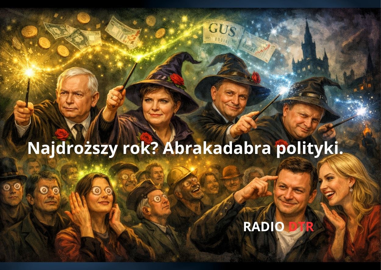 czary pisu dla ludu