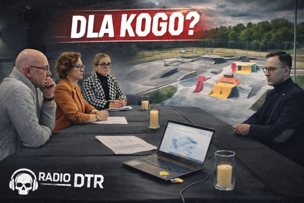 dla kogo inwestycja