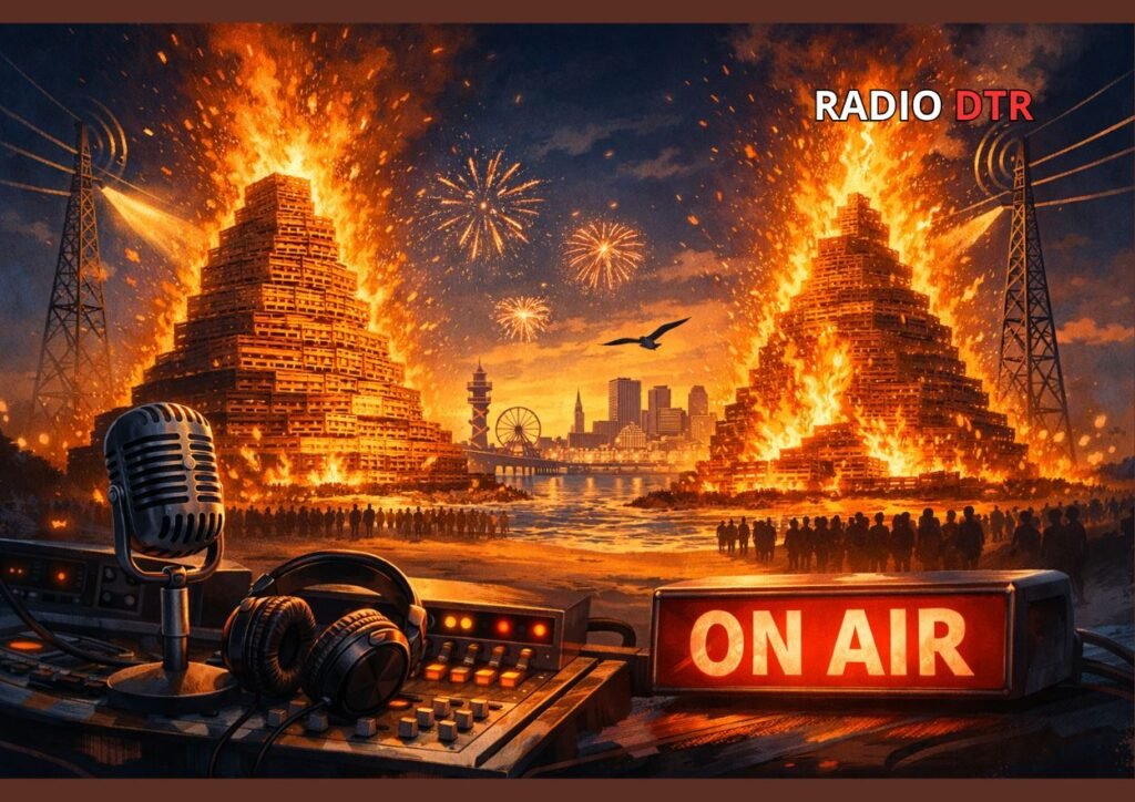 dwie wierze nidrlandach w ogniu zawodow