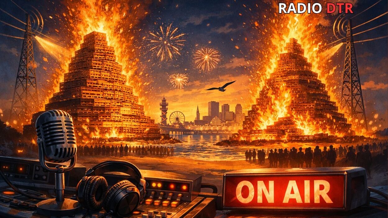 dwie wierze nidrlandach w ogniu zawodow