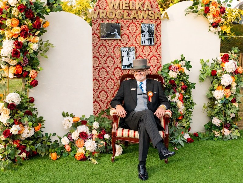 dyrektor jerzy sawka