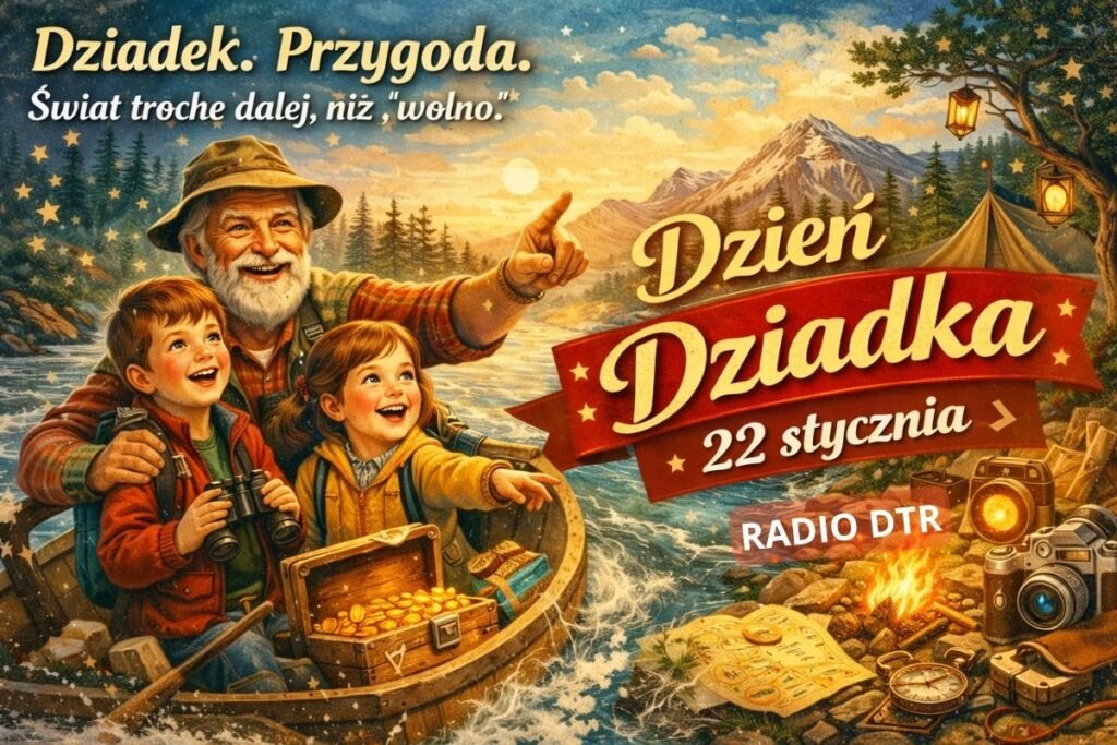 dzien dziadka 22 stycznia