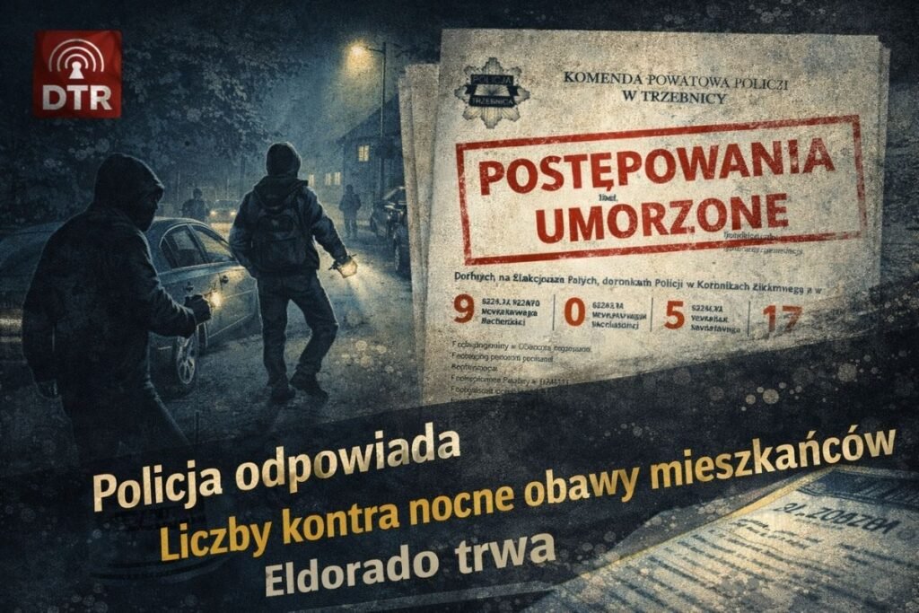 eldorado trwa w nalepsze