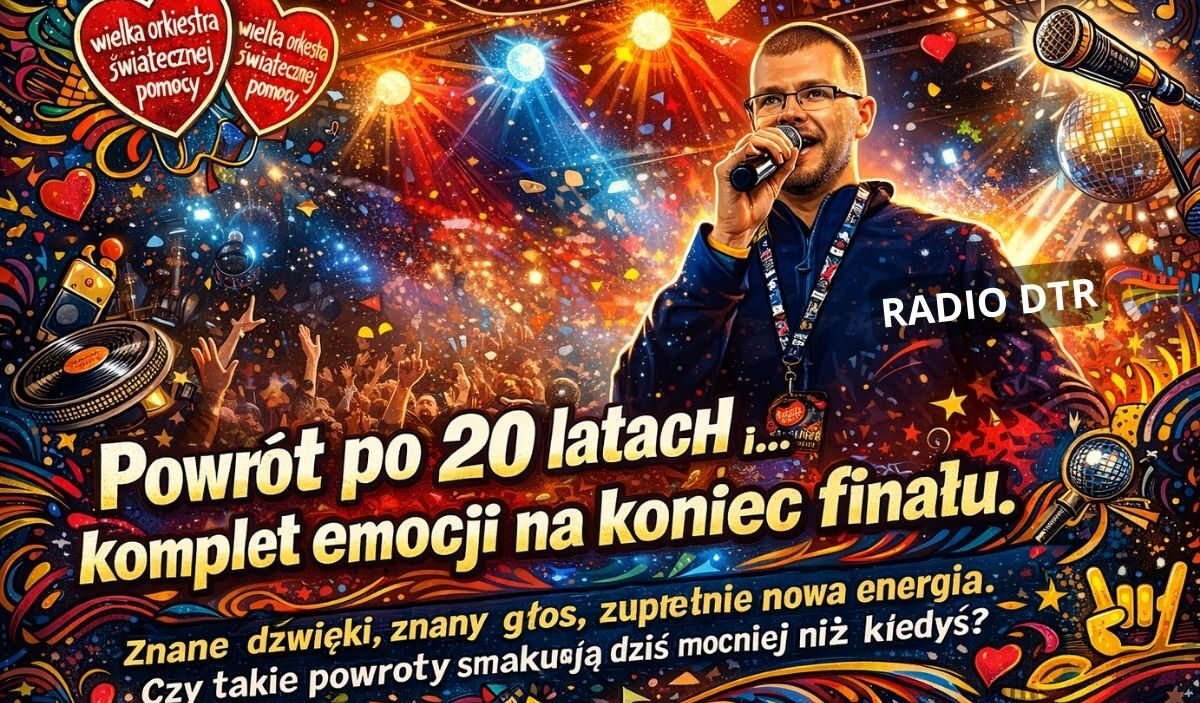 emocje po 20 latach