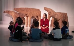 ferie w pawilonie, fot. arkadiusz podstawka