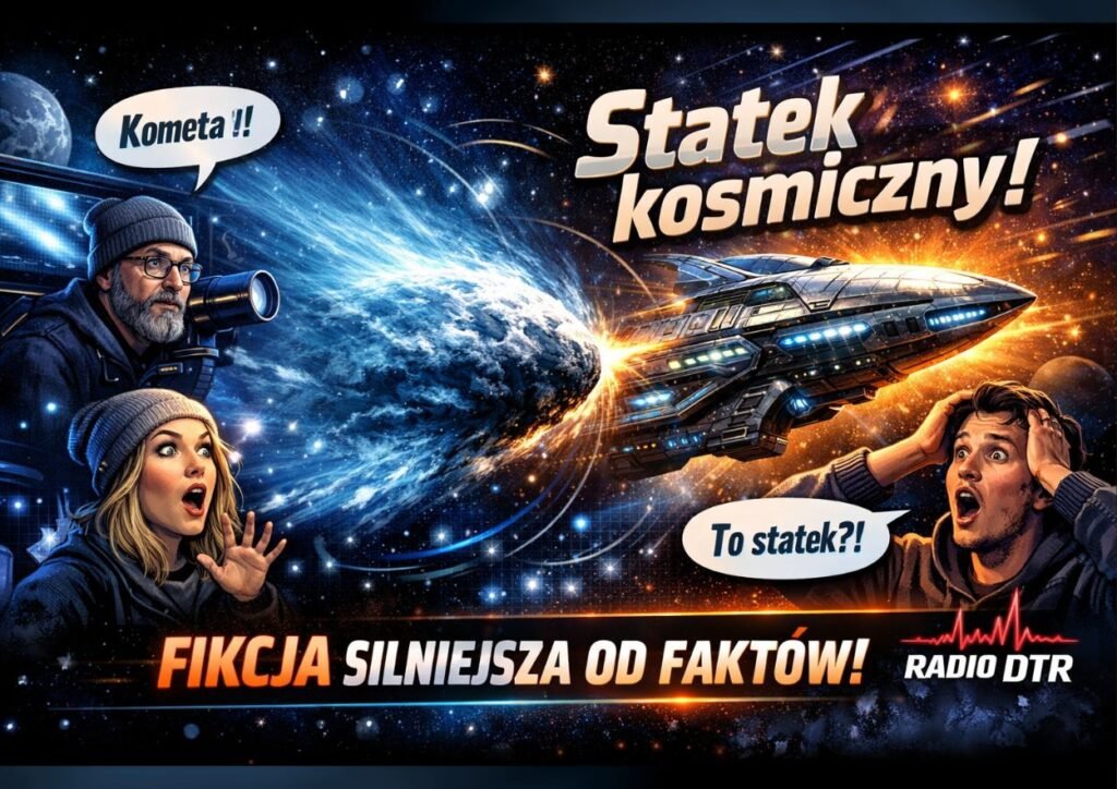 Prawica, psychologia i wiral. Jak rodzi się fikcja odporna na fakty