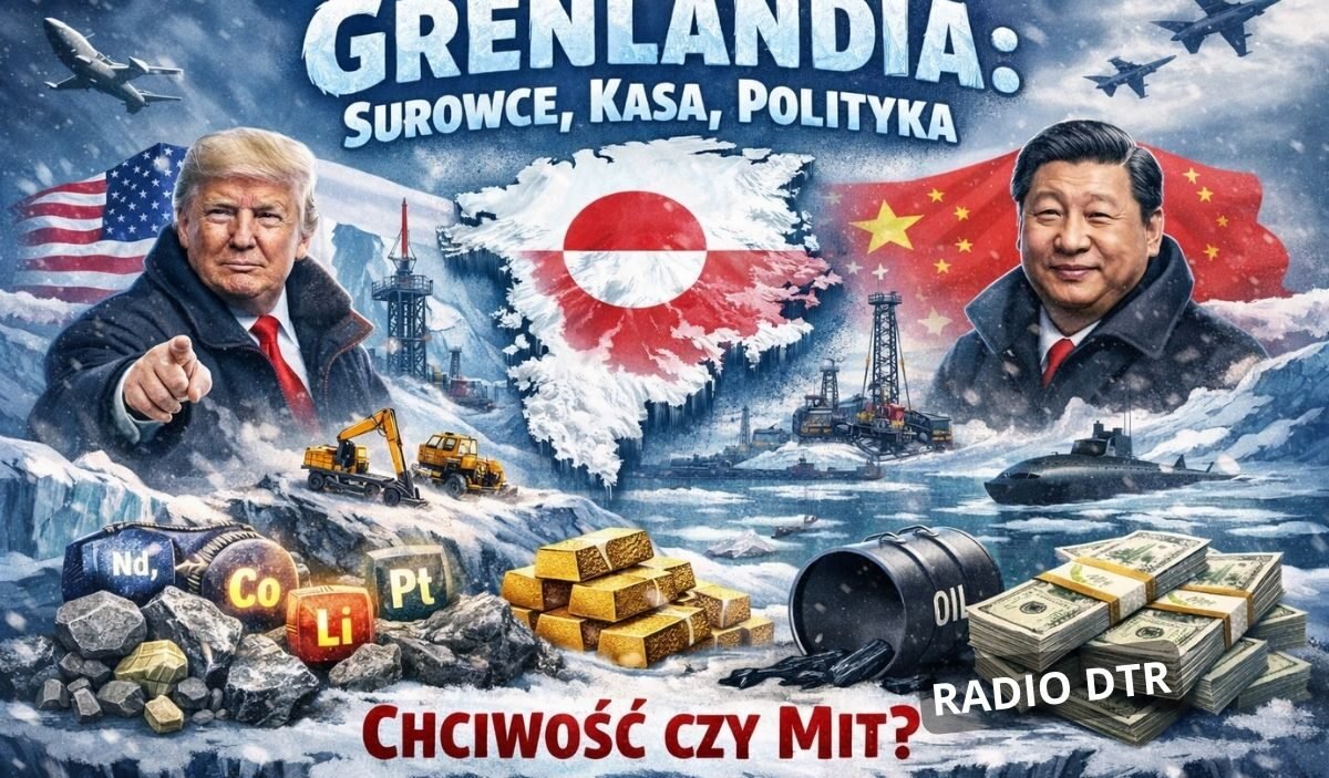 grenladnia chciwosc czy mit