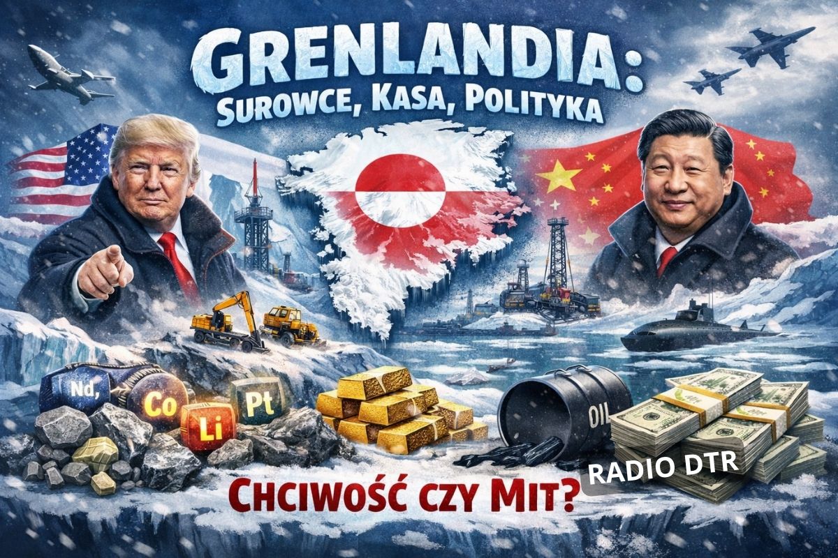 grenladnia chciwosc czy mit