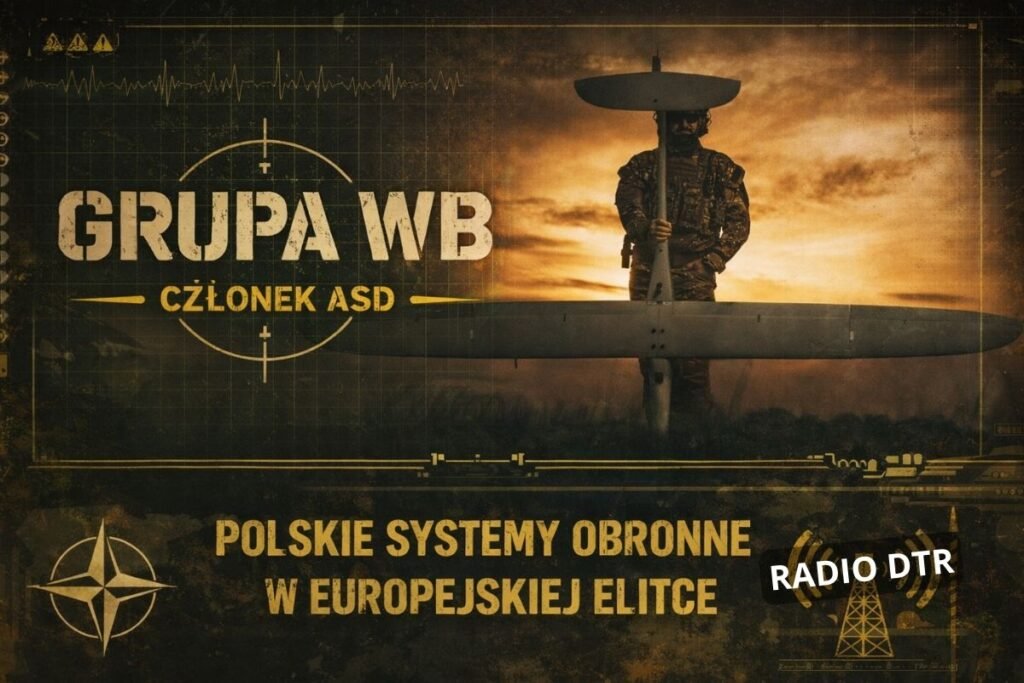 grupa wb i elita europejskiej zrojeniowki