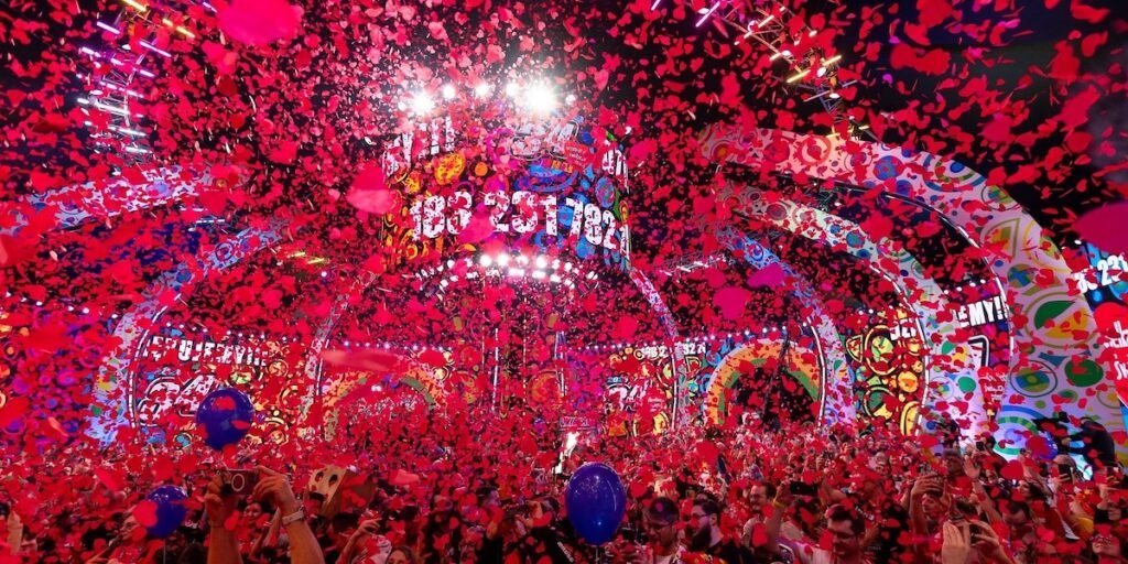 185 milionów serc. 34. Finał WOŚP przeszedł do historii