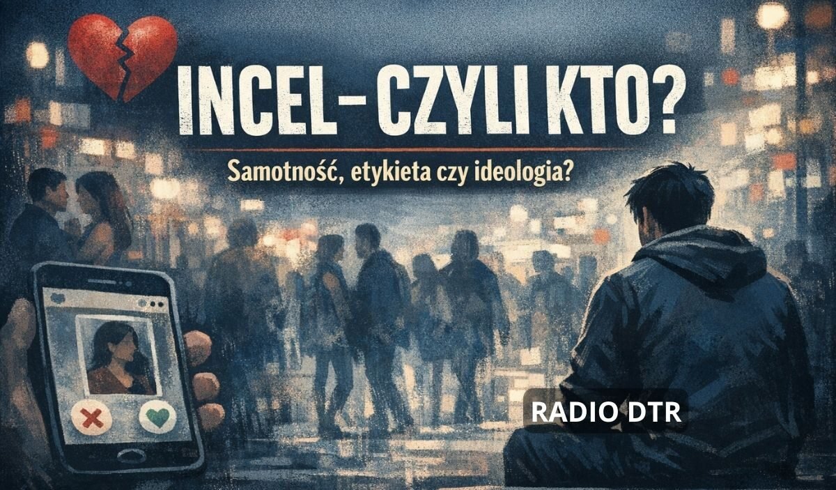 incel czyli kto