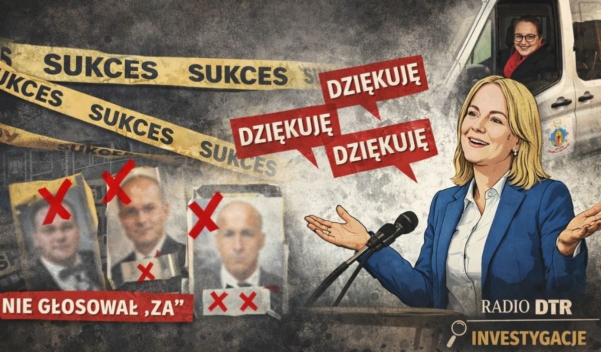 inwestygacje radio dtr budzet zawonia