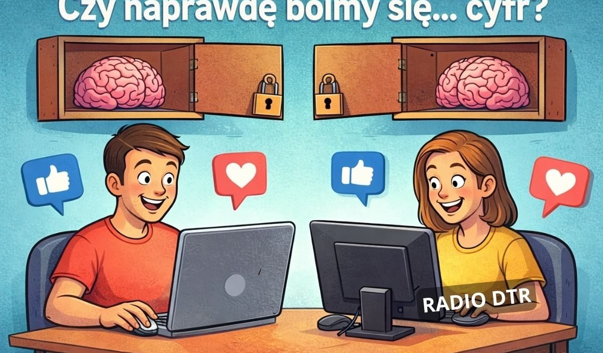 jak obslugiwac bezmuzgich ludzi