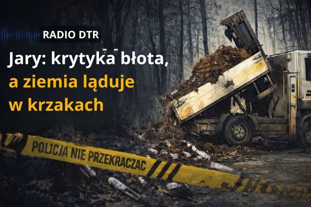 jary i niebezpieczna praktyka