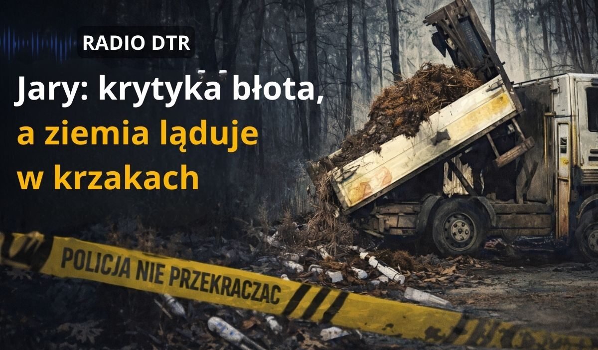 jary i niebezpieczna praktyka