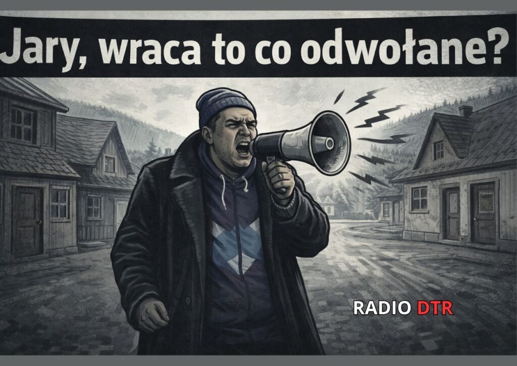 jary ponownie to samo