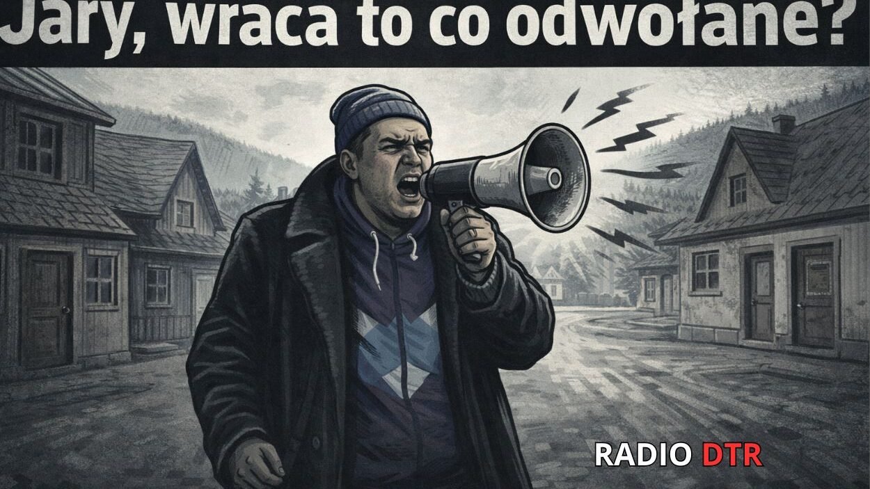 jary ponownie to samo