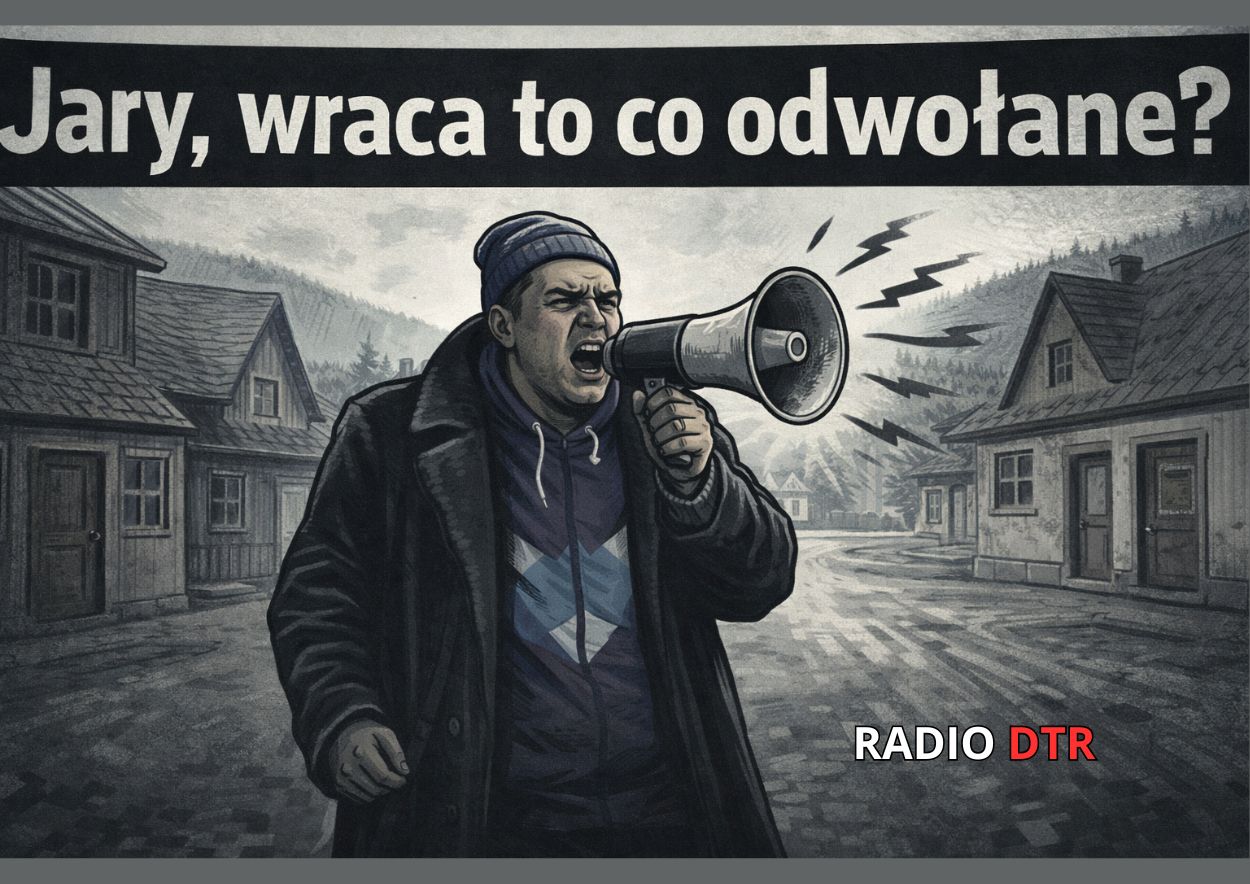 jary ponownie to samo
