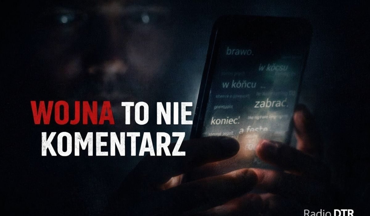 komentarze sa lustrem tych co komentuja