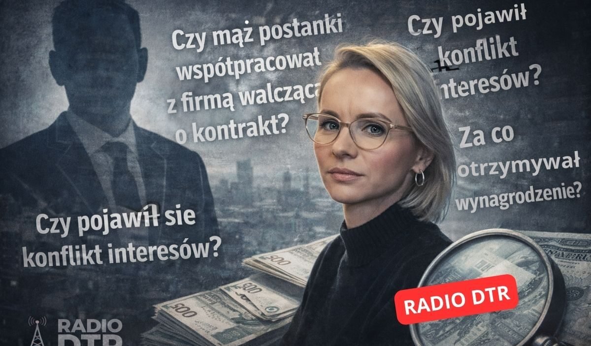 konflikt interesow meza poslanki