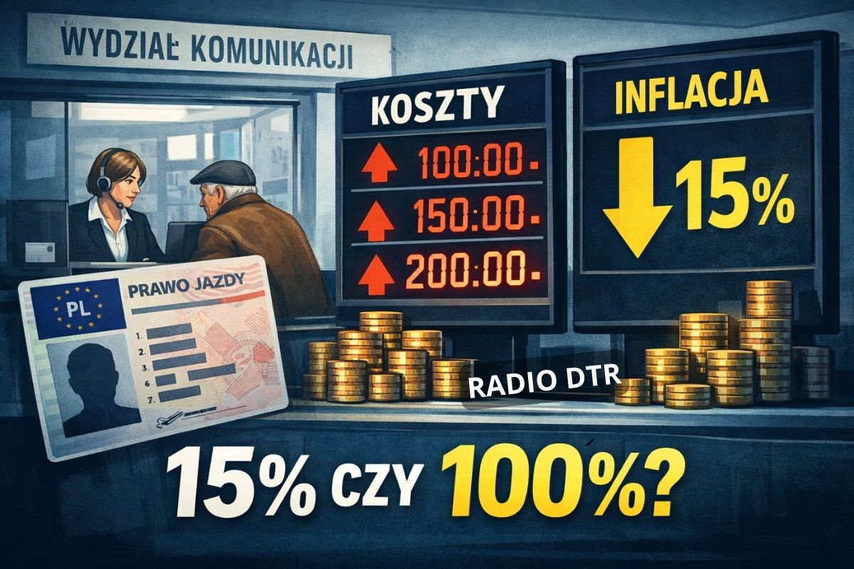 koszty i cena prawojazdy