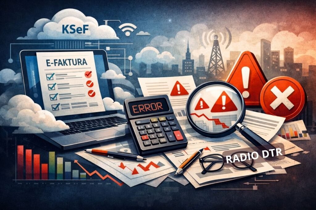 ksef statystyki i badania