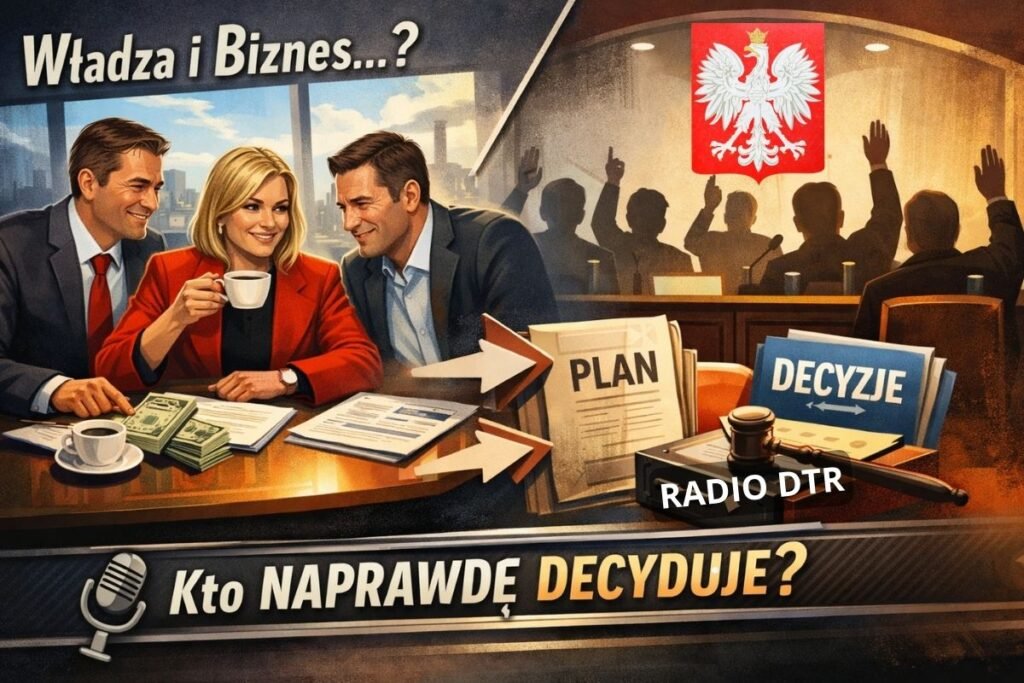 kto decuduje w gminach