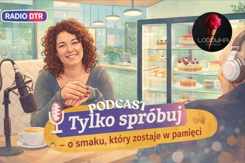 lll tylko sprobuj podcast
