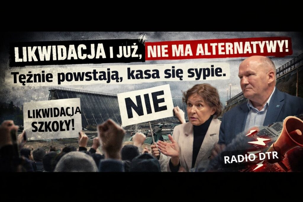 maslow i likwidacja szkoly