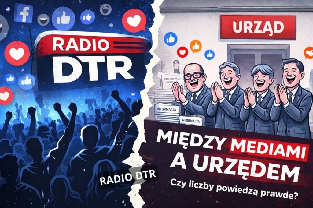 matrik urzedowy a media
