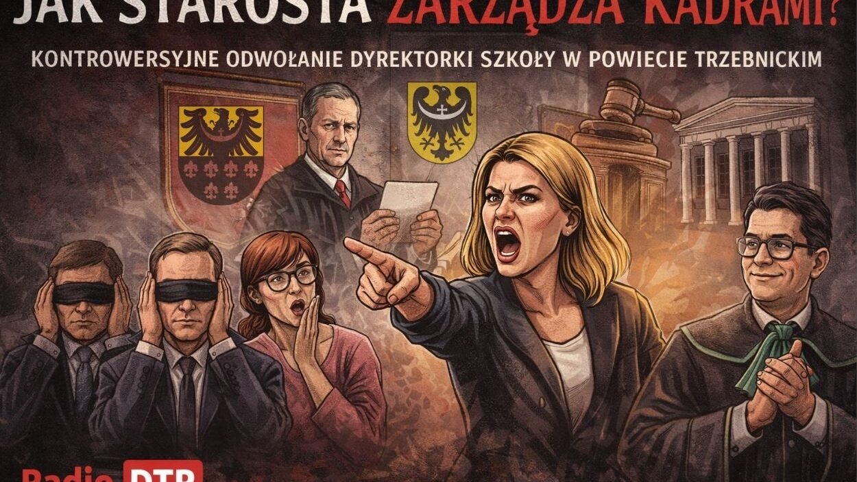 matusiak i kadry wpowiecie