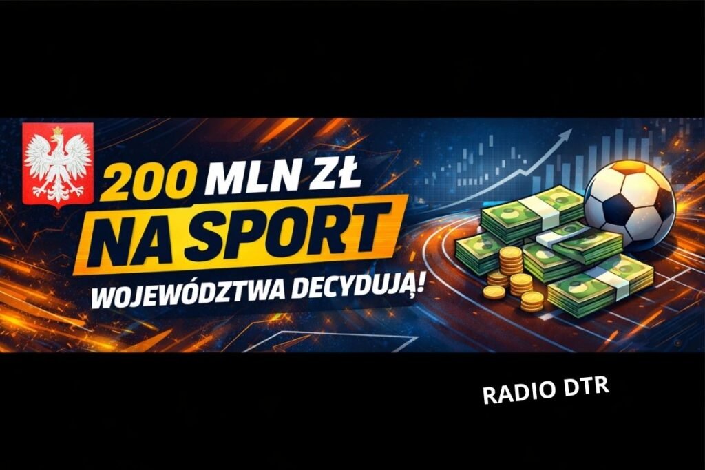 milony na sport w 2026