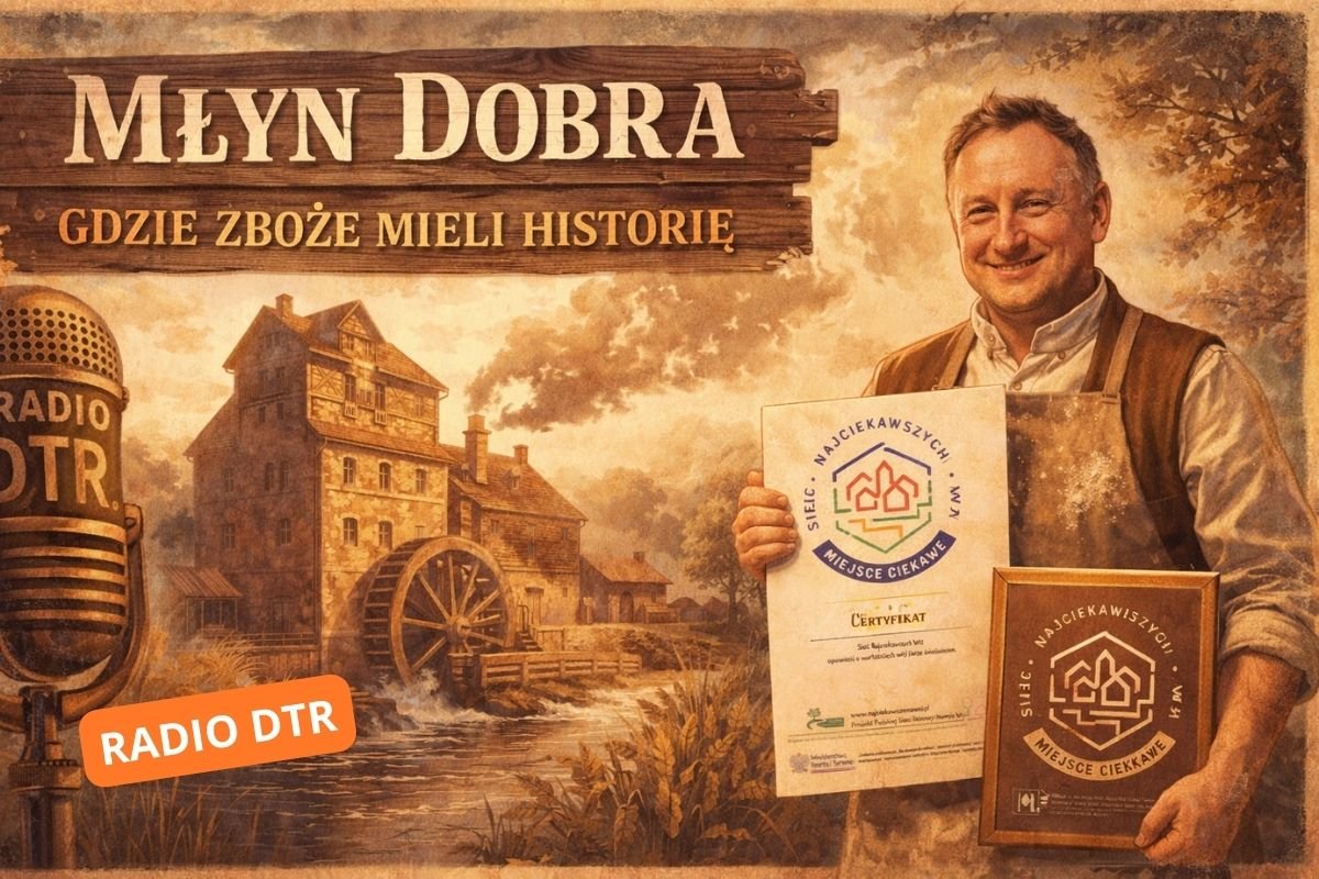 mlyn dobra