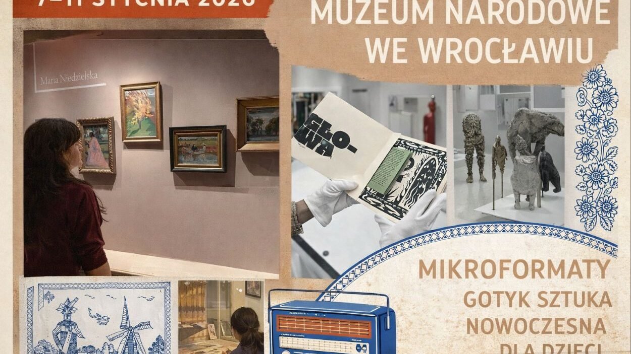 muzeum narodowe wer oclawiu 7 stycznia