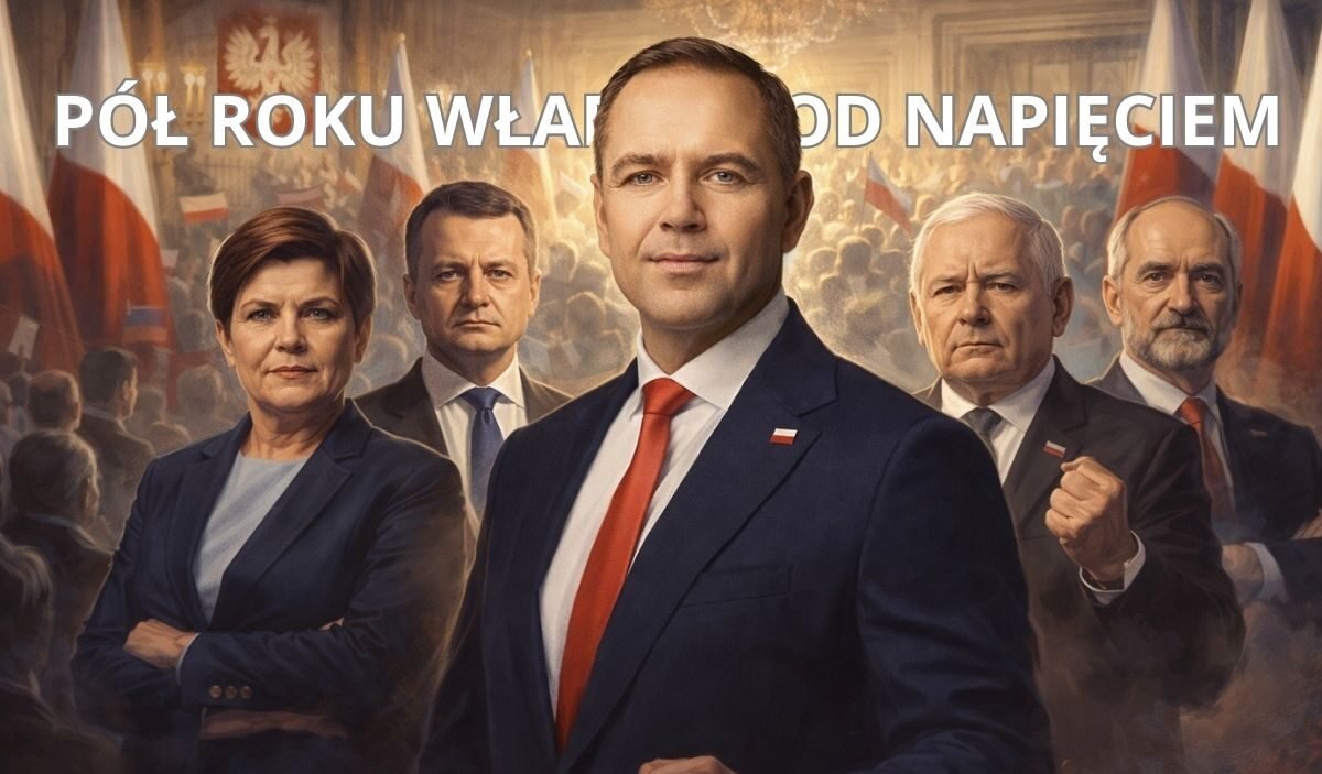 nawrocki i jego pol roku 2026