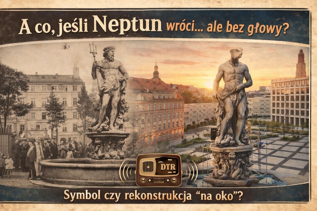 nepton ma powrucic