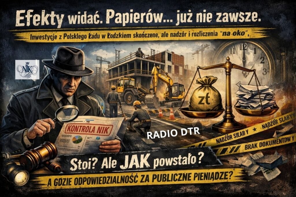 nik i gminne inwestycje