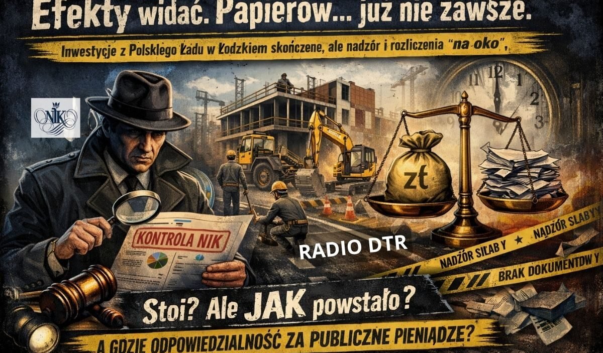 nik i gminne inwestycje