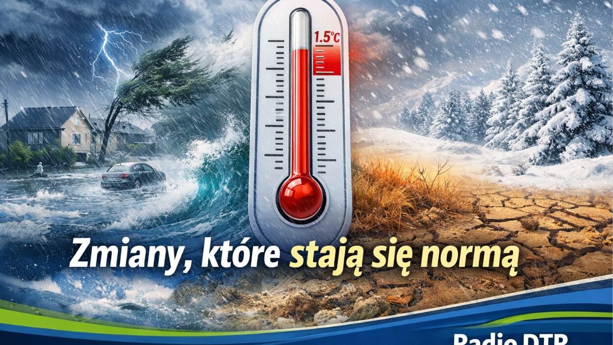 nowa norma klimatyczna