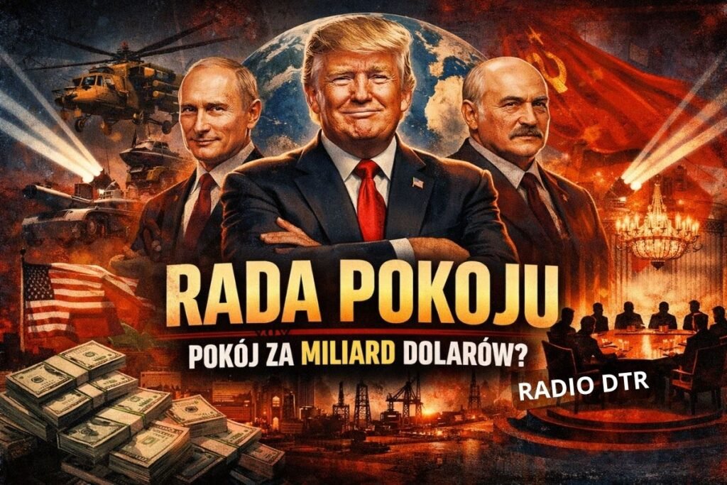 nowy polityczny biznes usa