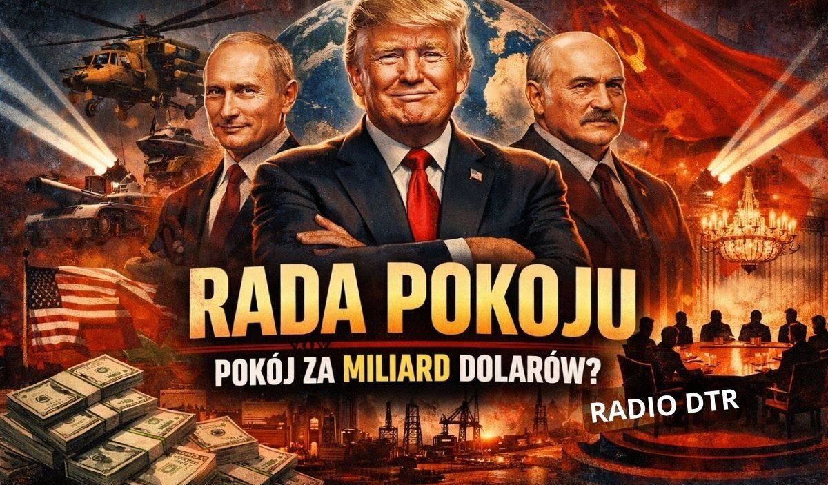nowy polityczny biznes usa