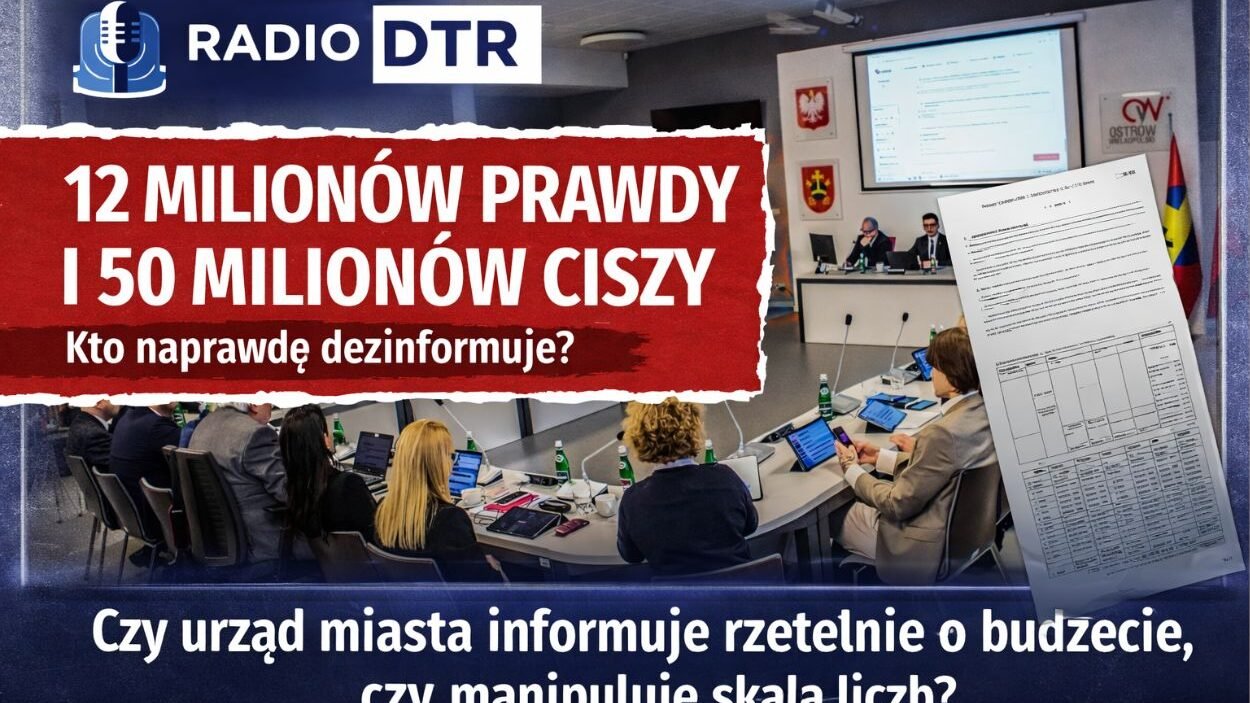 ostwow wielkopolski iurzedowa dezinformacja