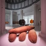 p4k magdalena abakanowicz, fot. m. lorek