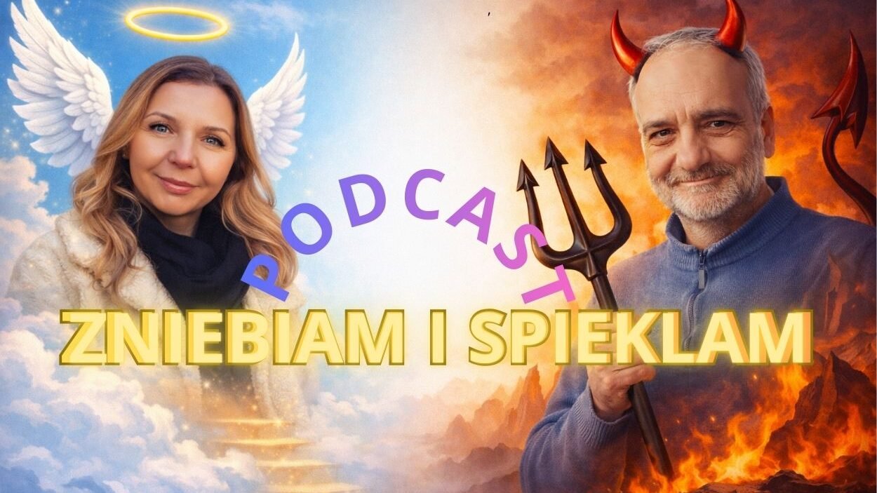 podcas zniebiam i spieklam