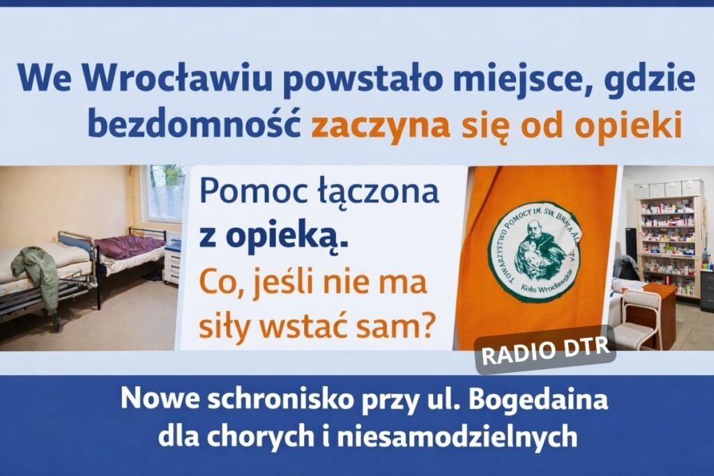 pomoc spoleczna i nowy osrodek