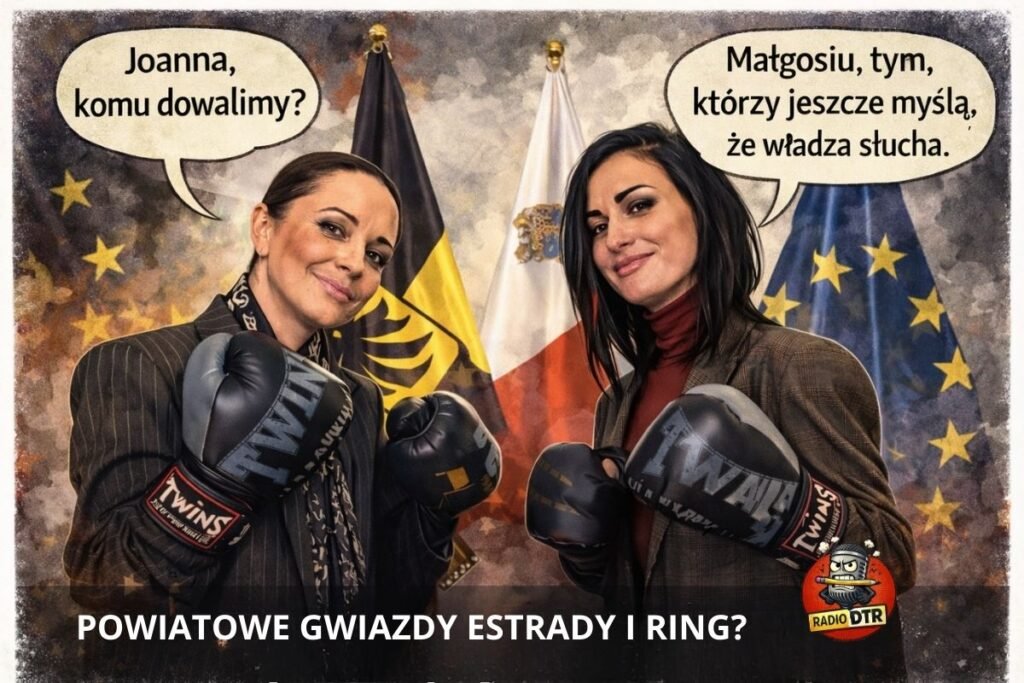 powiatowe gwiazdy etrady i ringu