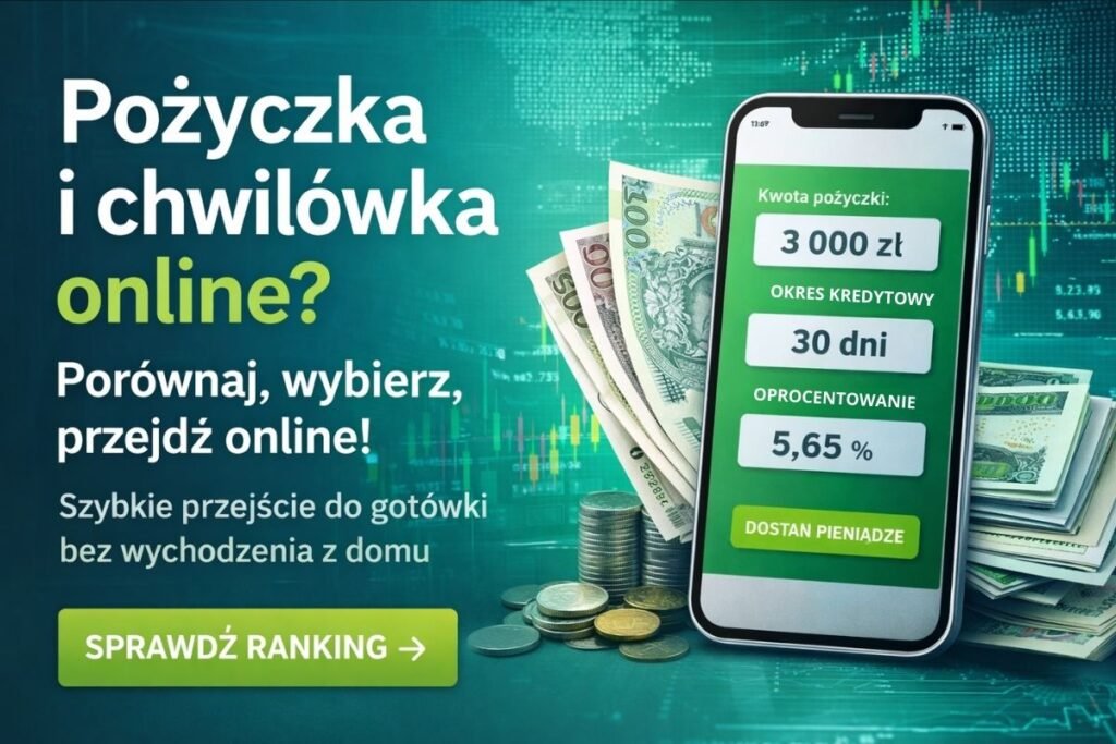 pozyczki online