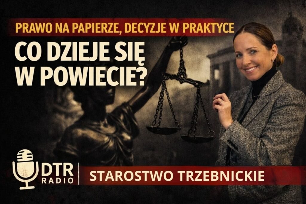 prawo a starosta