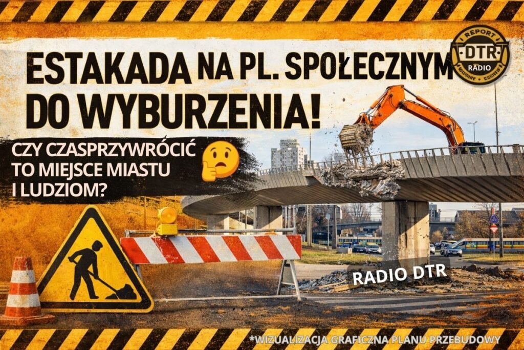 przebudowa etakady we wroclawiu